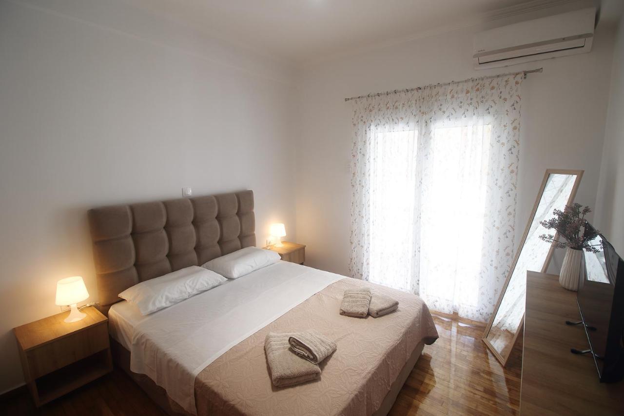 Cozy Home In Athènes Extérieur photo